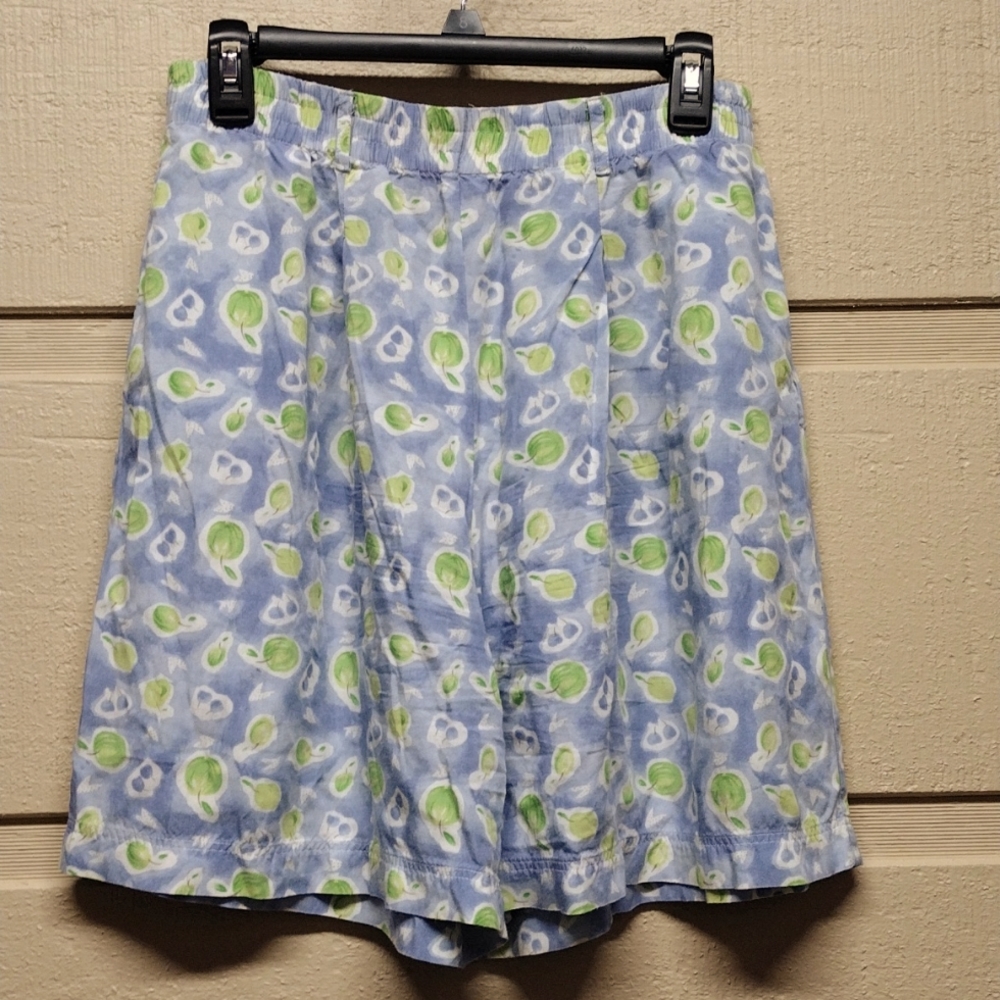 SIGRID OLSEN SPORT culottes M
